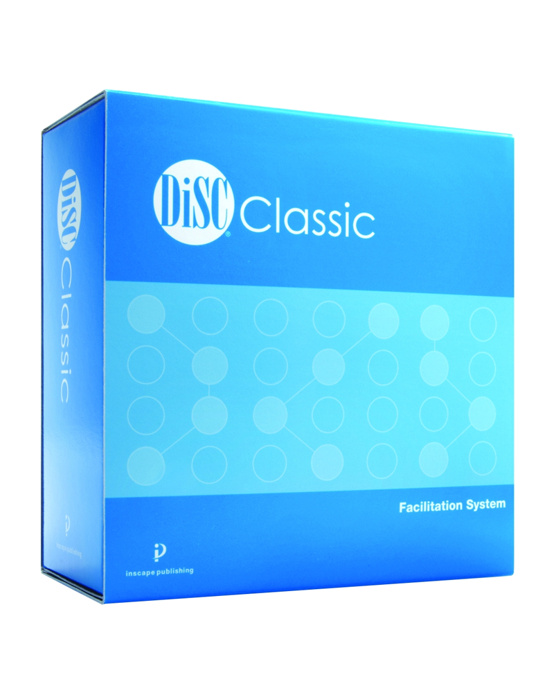 DiSC® Classic Online Assessments