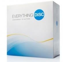 Everything DiSC™ Certification | DiscProfiles4u